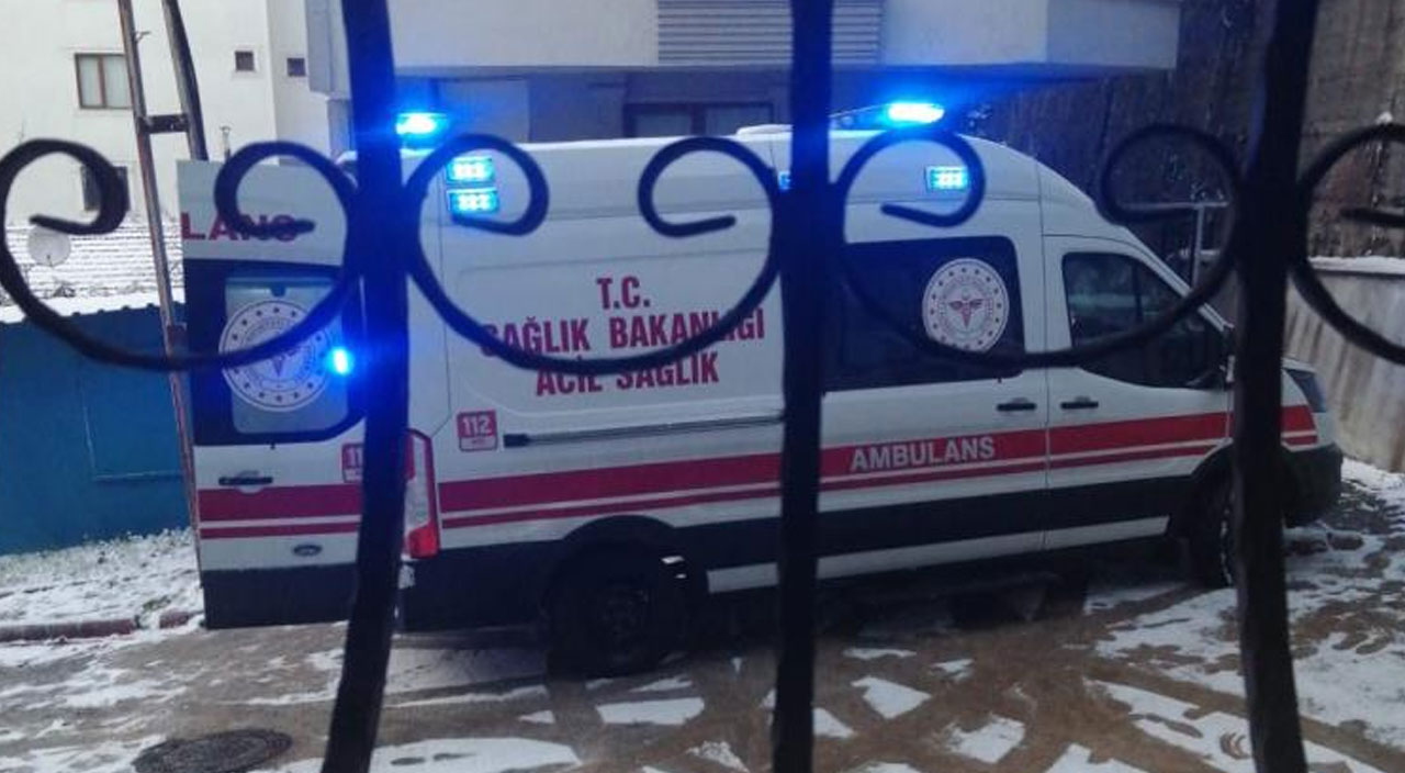 'Sigara içme' uyarısında bulunan ailesine dehşeti yaşattı!