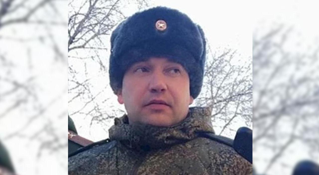 Ukrayna istihbaratından Putin’in canını sıkacak açıklama: Üst düzey general Vitali Gerasimov öldürüldü Ukrayna istihbaratından Putin’in canını sıkacak açıklama: Üst düzey general Vitali Gerasimov öldürüldü