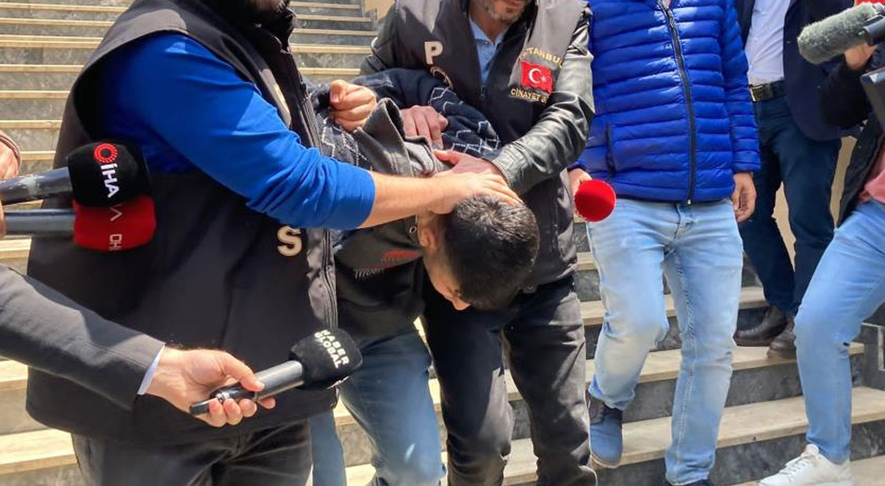 Asiyenur cinayetinde çarpıcı detay!
