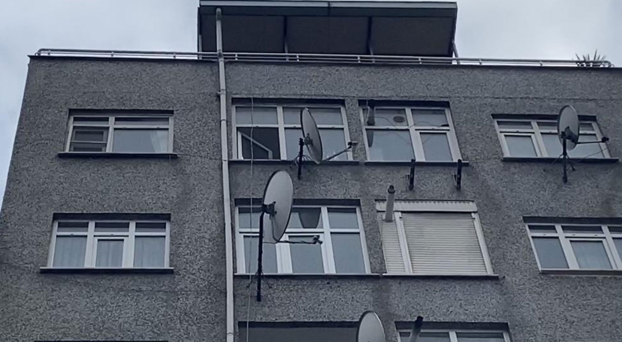 Uykuda gelen ölüm 3 bebeği hayattan aldı Uykuda gelen ölüm 3 bebeği hayattan aldı