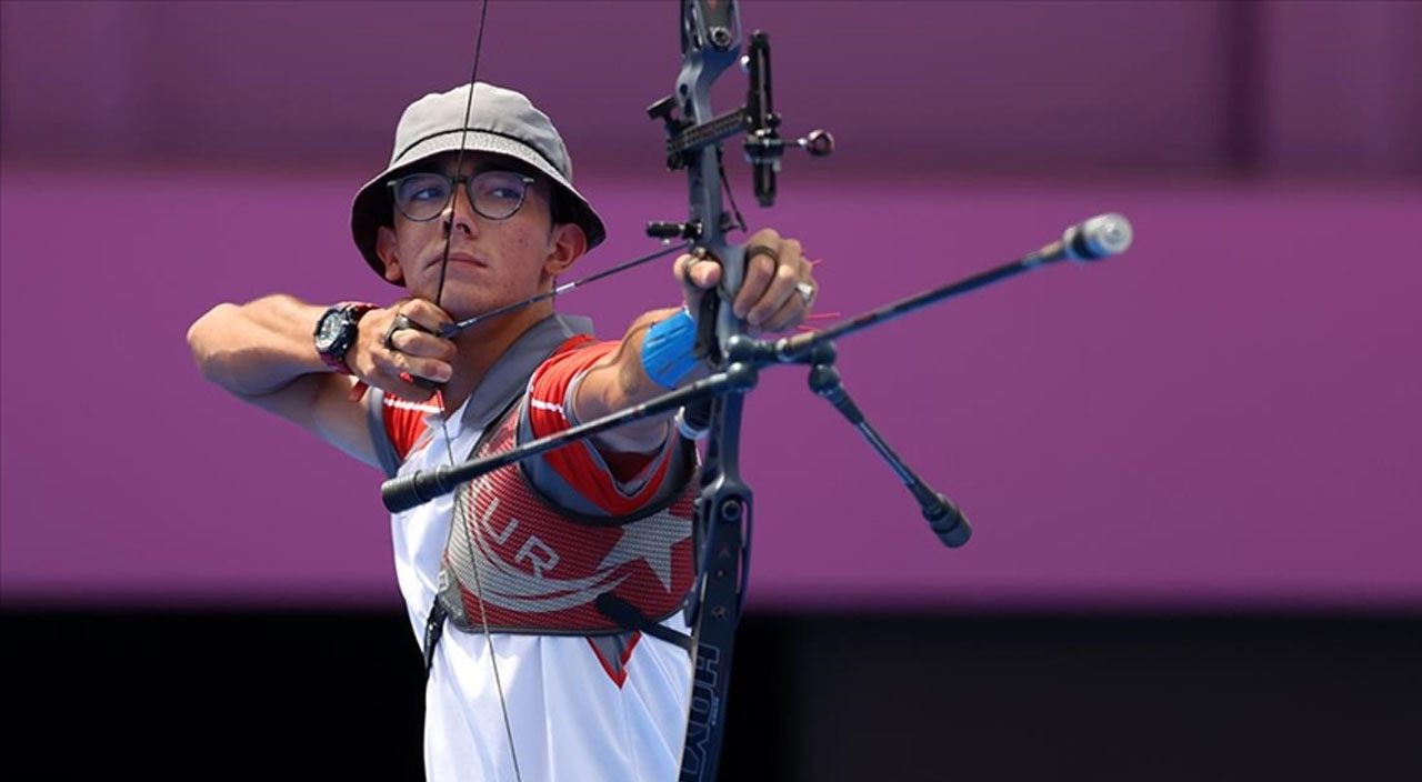 Okçuluk Milli Takımı, Dünya Şampiyonası için ABD'ye gitti