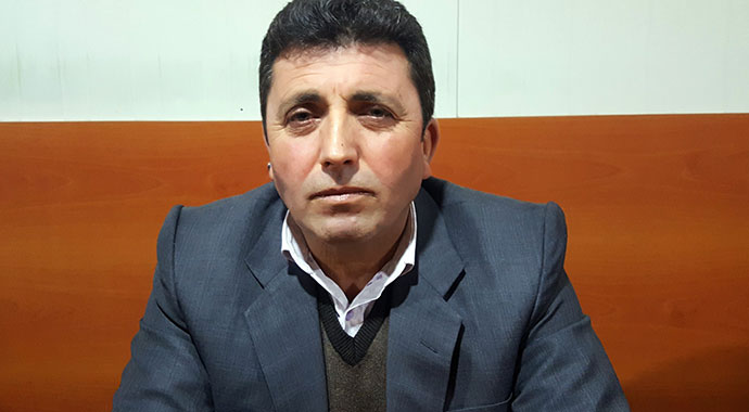 Taksici aldığı müşterisinin yaklaşık 40 bin TL parasını teslim etti