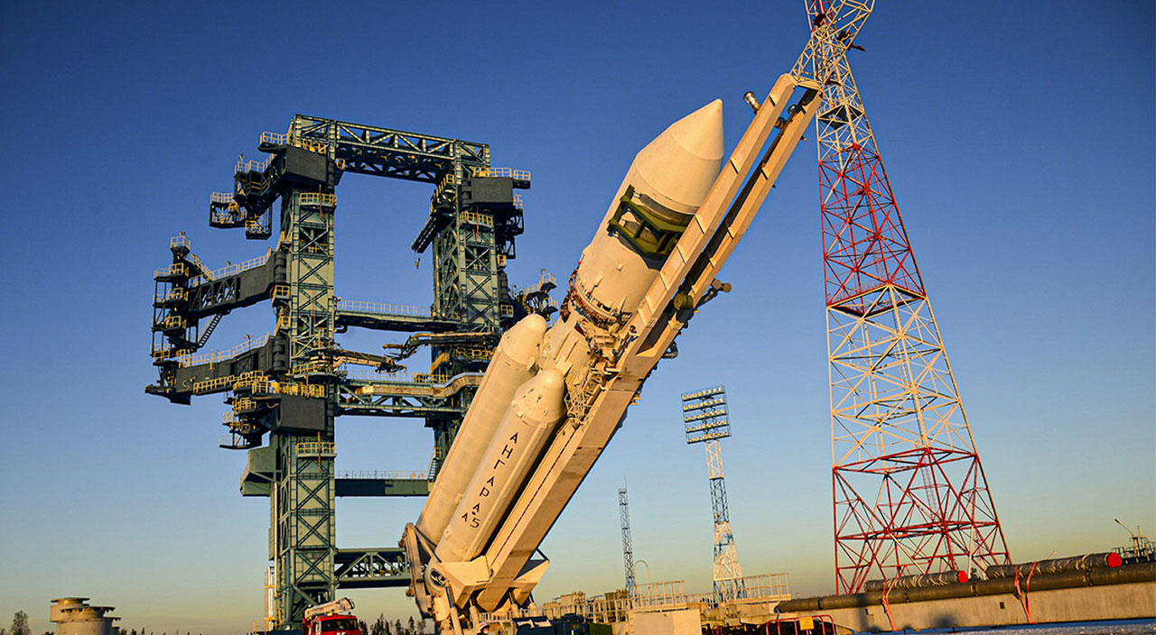 Putin ABD'ye meydan okudu: Füzelerimiz şehirleri haritadan silebilir