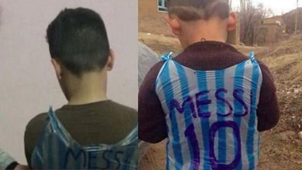 Dünyanın konuştuğu çocuk bulundu mu?