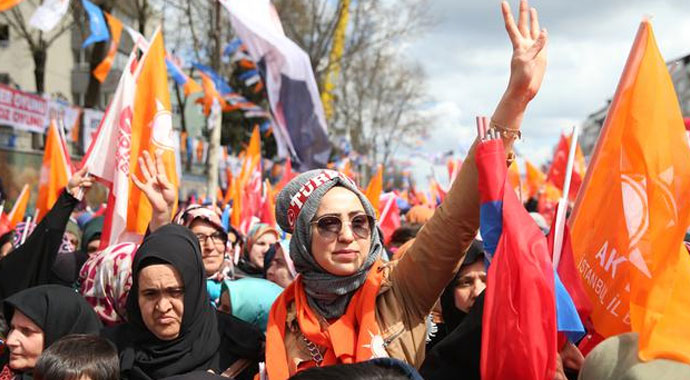 Cumhurbaşkanı Erdoğan'dan önemli açıklamalar