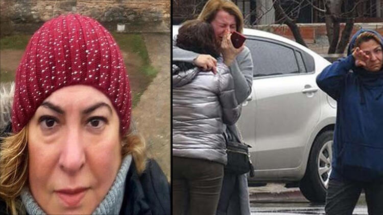 Annesini öldüren gencin ifadesi ortaya çıktı