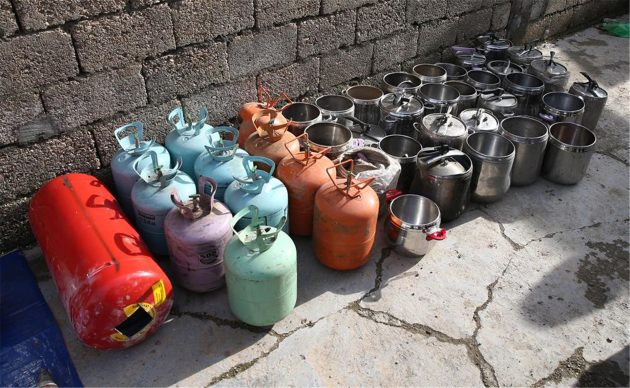 PKK'ya darbe! Hücre evinden çıkanlar şoke etti