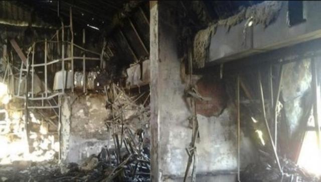 Dev kulüp savaşta yok oldu! Shakhtar Donetsk'in hocası hayatını kaybetti