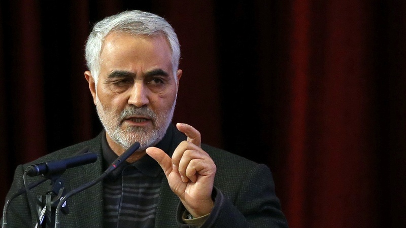 Kasım Süleymani kimdir? (Kudüs Gücü komutanı, İran generali Süleymani nerede?)