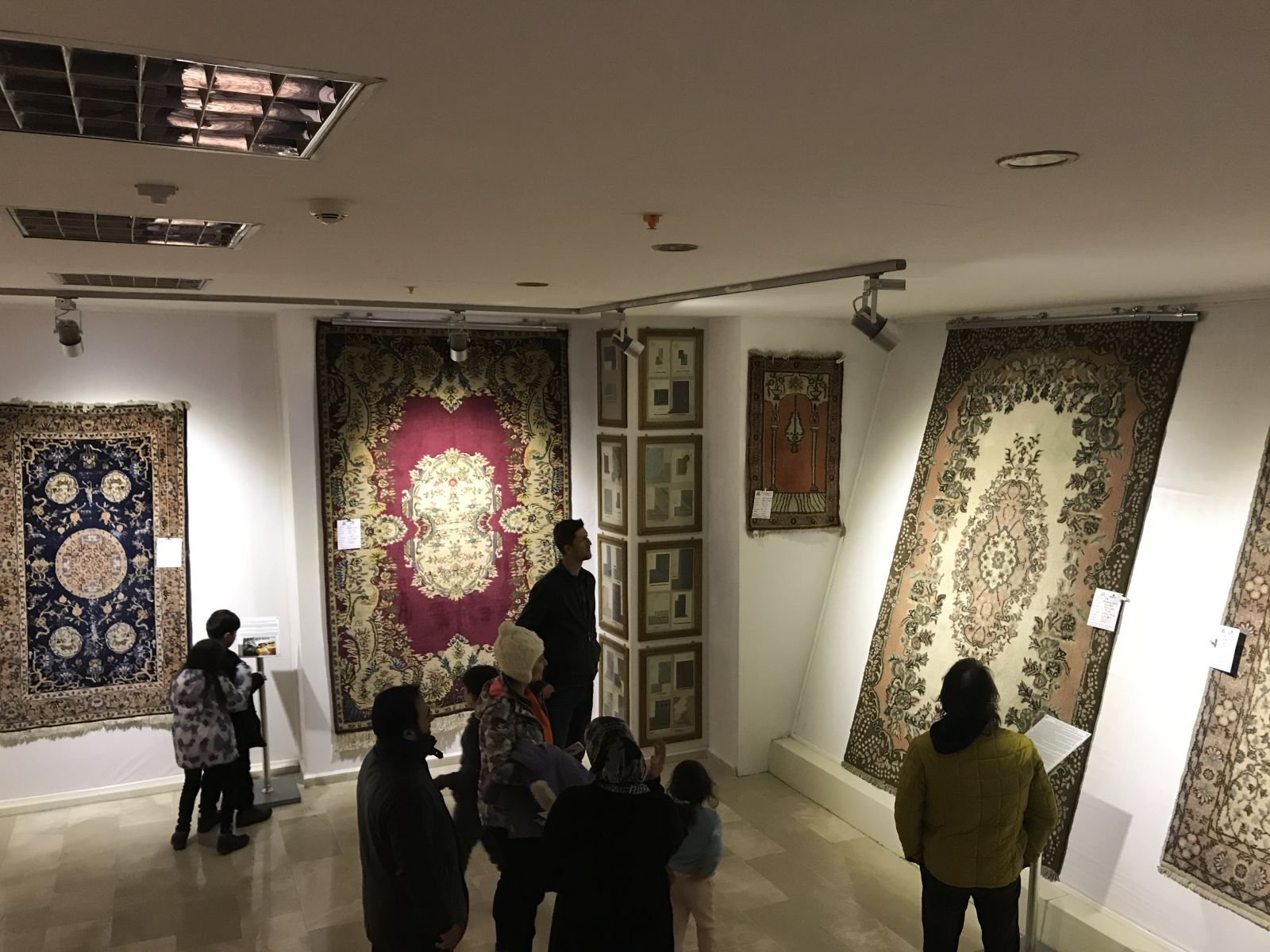 Isparta kabuğunu kırıyor