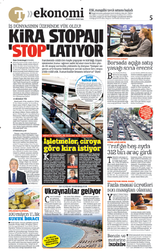 Vergi indirimi nefes olacak