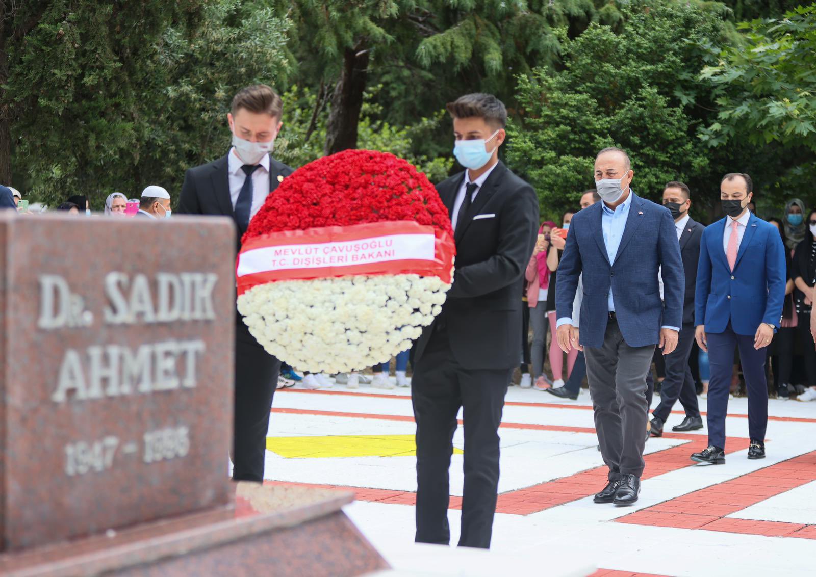 Türkiye ve Yunanistan aşı sertifikasında anlaştı