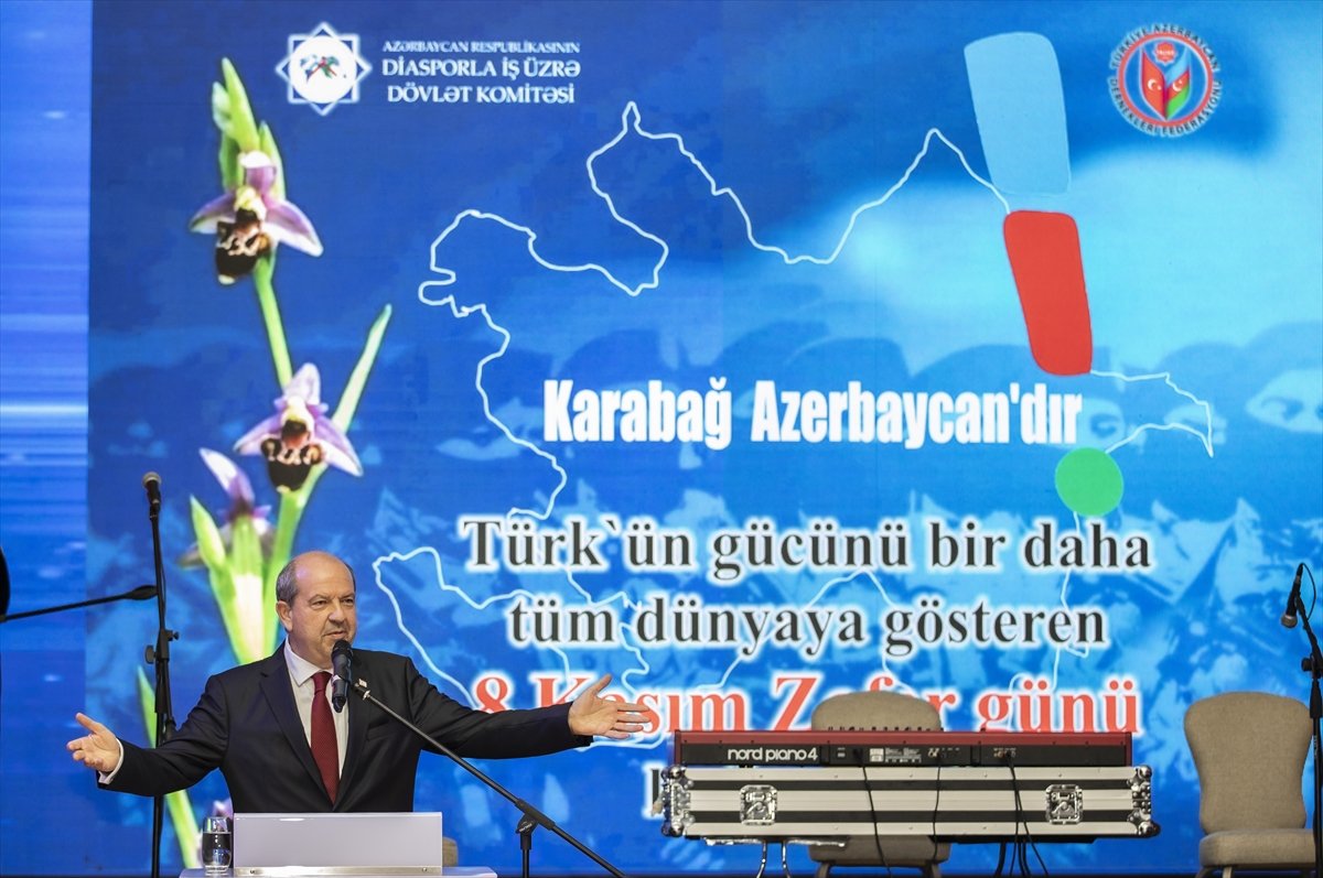 30 yıllık işgale son verildi: Karabağ Zaferi'nin birinci yıl dönümü