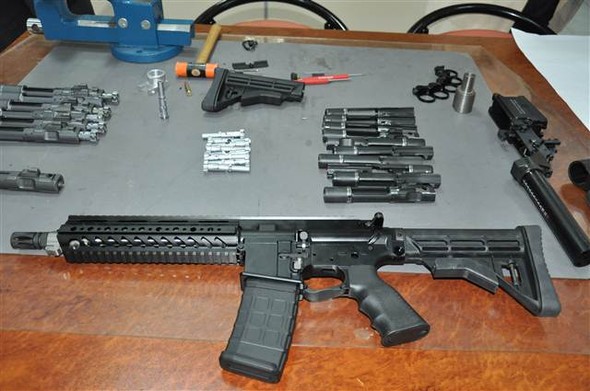 Türk ordusuna 3 yeni milli silah geliyor