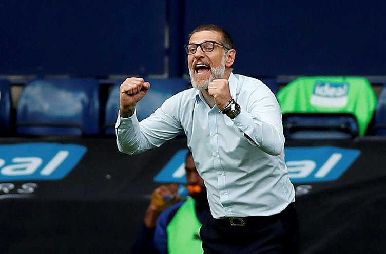 Beşiktaş hoca arayışına devam ediyor: Sürpriz isimle temasa geçildi