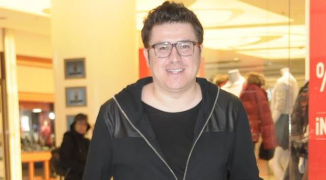 Çağatay Ulusoy aldığı kilolarla İbrahim Büyükak’a benzetildi!