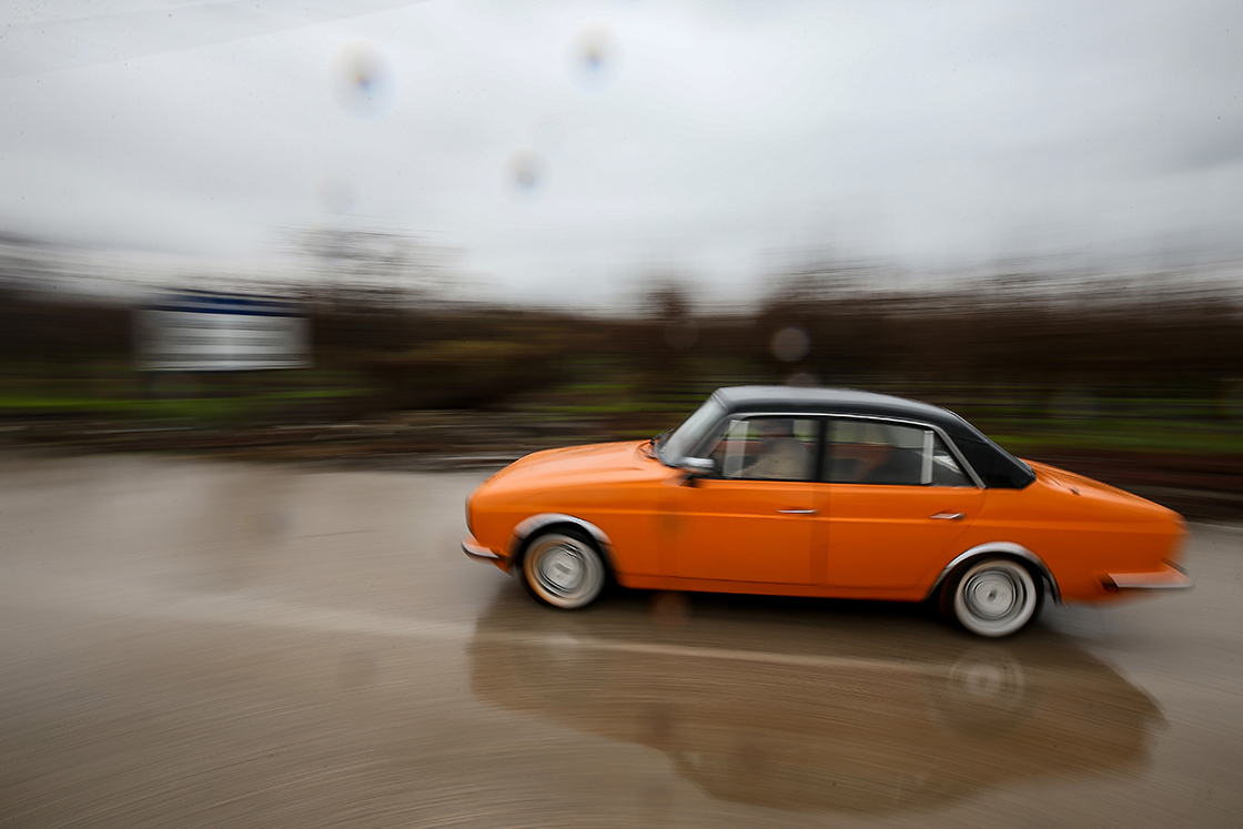 Dededen torunlarına miras 'Anadol' sevdası