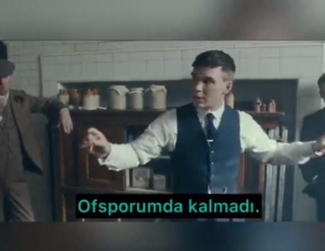 Maaşlarını alamayan Ofsporlu oyunculardan ilginç protesto: Başkandan cevap gecikmedi