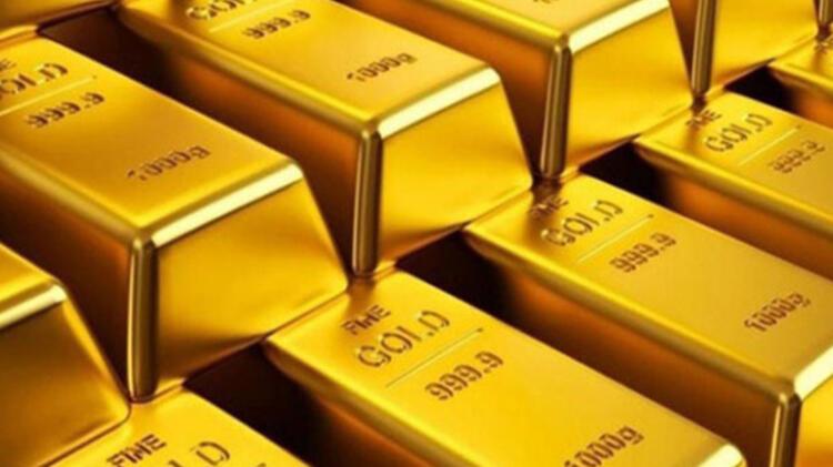Altın fiyatlarında Fed baskısı: Ons altın değer kaybetmeye başladı