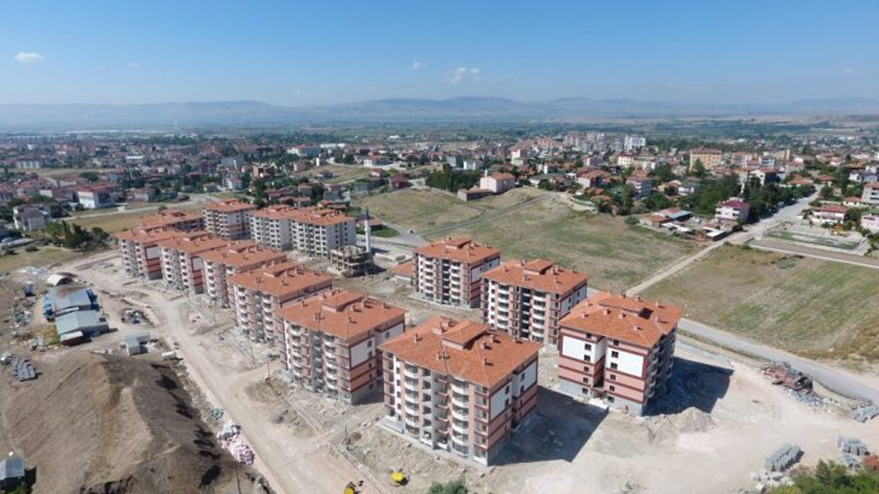 TOKİ'den büyük fırsat! Başvurular başladı (TOKİ Başakşehir başvuru şartları)