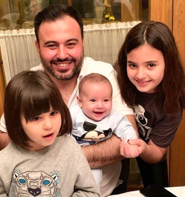 Kardeş acısıyla sarsılmıştı! Alişan gözyaşları içinde yaşadıklarını anlattı