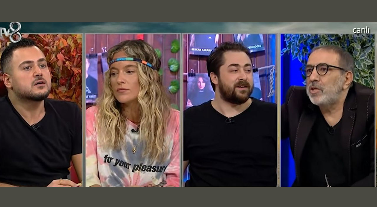 Semih Öztürk özür diledi, Acun Ilıcalı’nın kararı merakla bekleniyor… Semih Öztürk, birleşme partisinden sonra Survivor Ekstra’ya geri mi dönüyor?