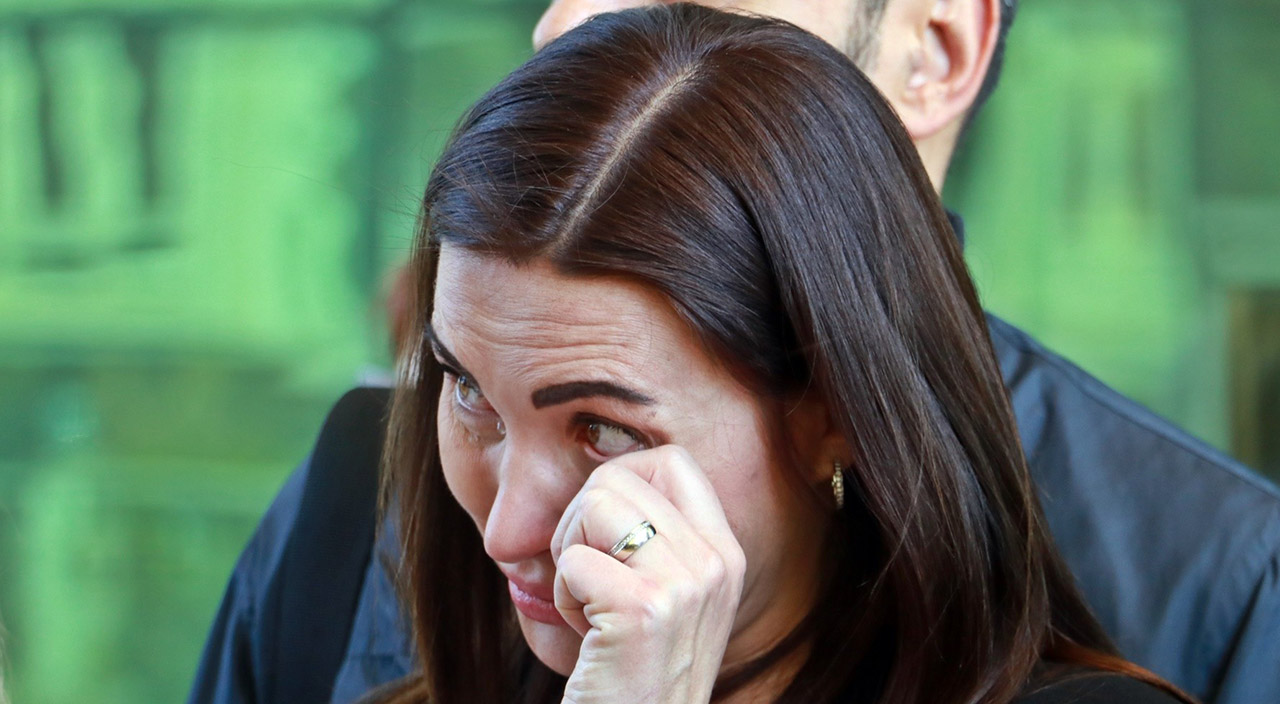 Tank, asker, bomba... Ukraynalı çocukların çizdiği resimler gözleri yaşarttı!