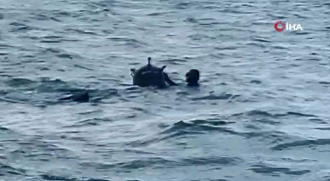 MSB’nin Karadeniz’de mayın mesaisi sürüyor