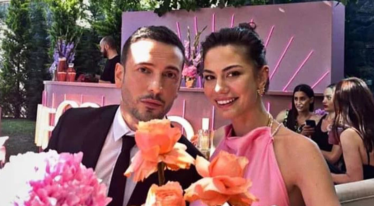 Demet Özdemir üzücü haberi sosyal medyadan paylaştı! ‘Biraz ağrılı atlatıyorum ama…’