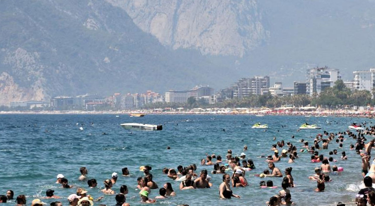 Avrupalılar kışı Türkiye'de geçirecek: Enerji krizi tatil alışkanlığını değiştirdi