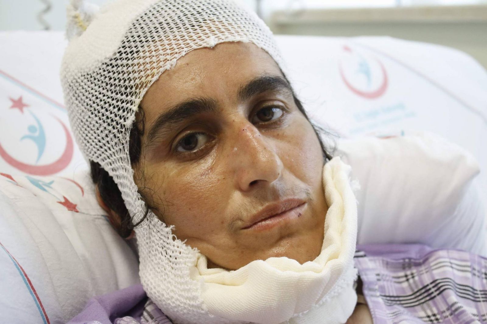 İnsanlık dışı şiddetin sebebi, genç kadının mezrada koyun otlatamaması