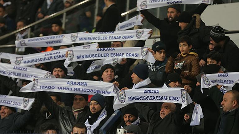 Spor yazarları Osmanlıspor-Beşiktaş maçı için ne dedi?