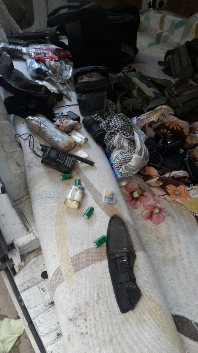 Nusaybin'de 7 terörist öldürüldü