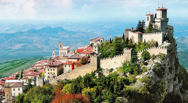 Dünyadaki en küçük ülke hangisi? | İşte Dünyanın en küçük 10 ülkesi (2018)