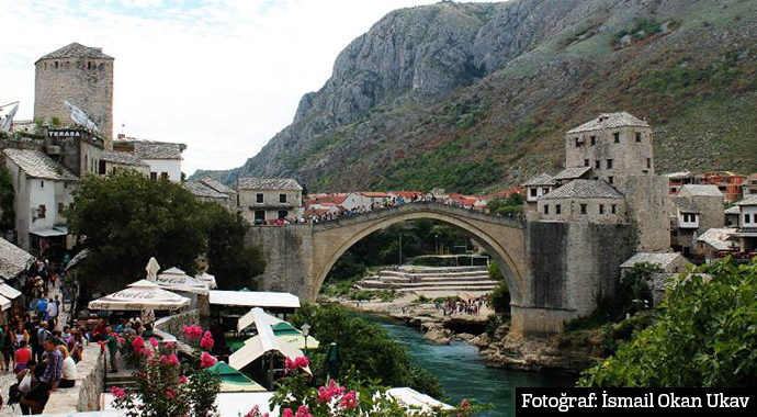 Çetnikler 'zafer', Boşnaklar 'huzur' istiyor