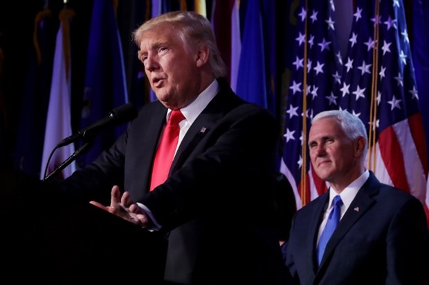 Trump döneminde Türkiye-ABD ilişkilerini neler bekliyor?