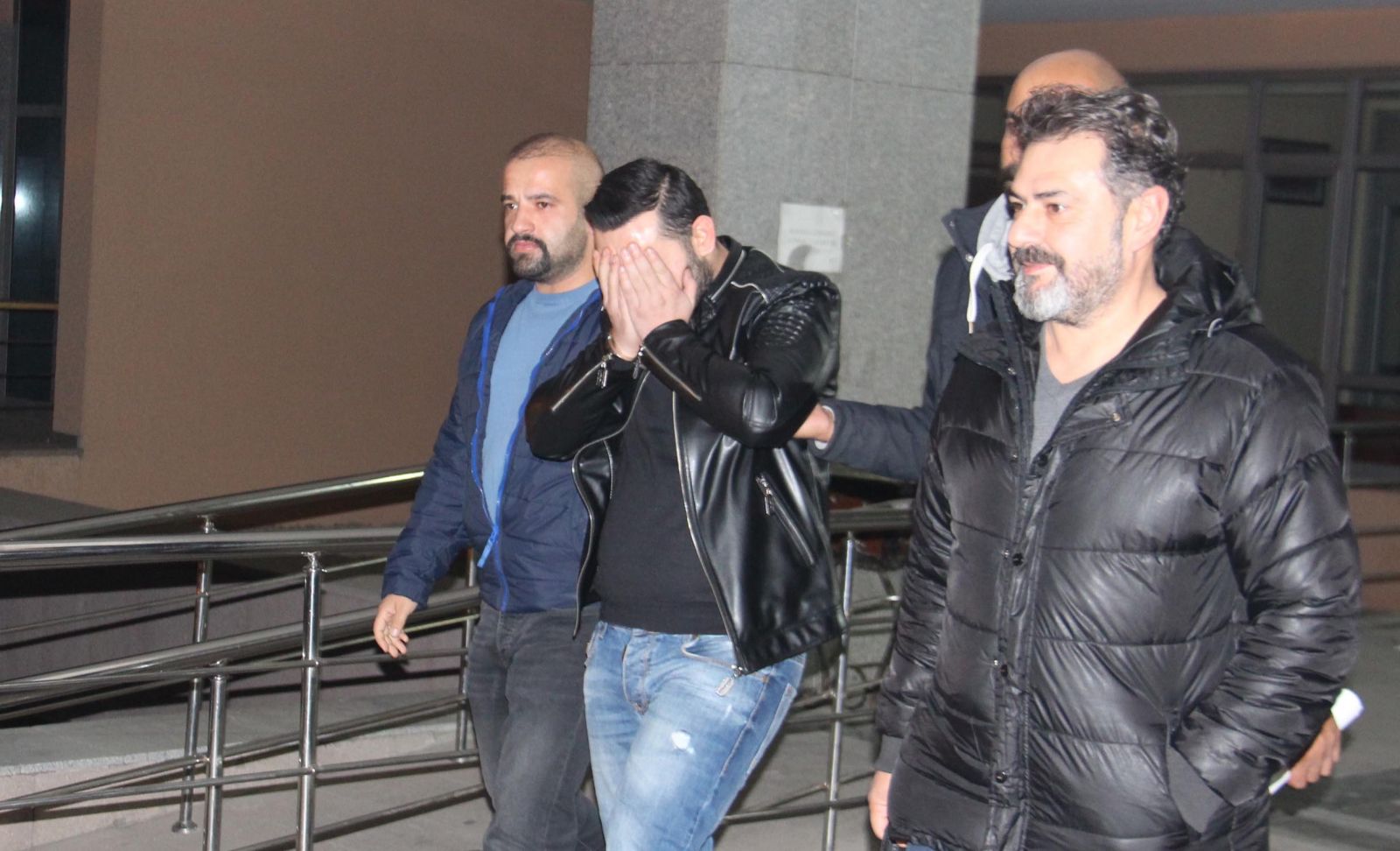 Bulgar emniyet müdürünün kızı Kapıkule’de uyuşturucuyla yakalandı