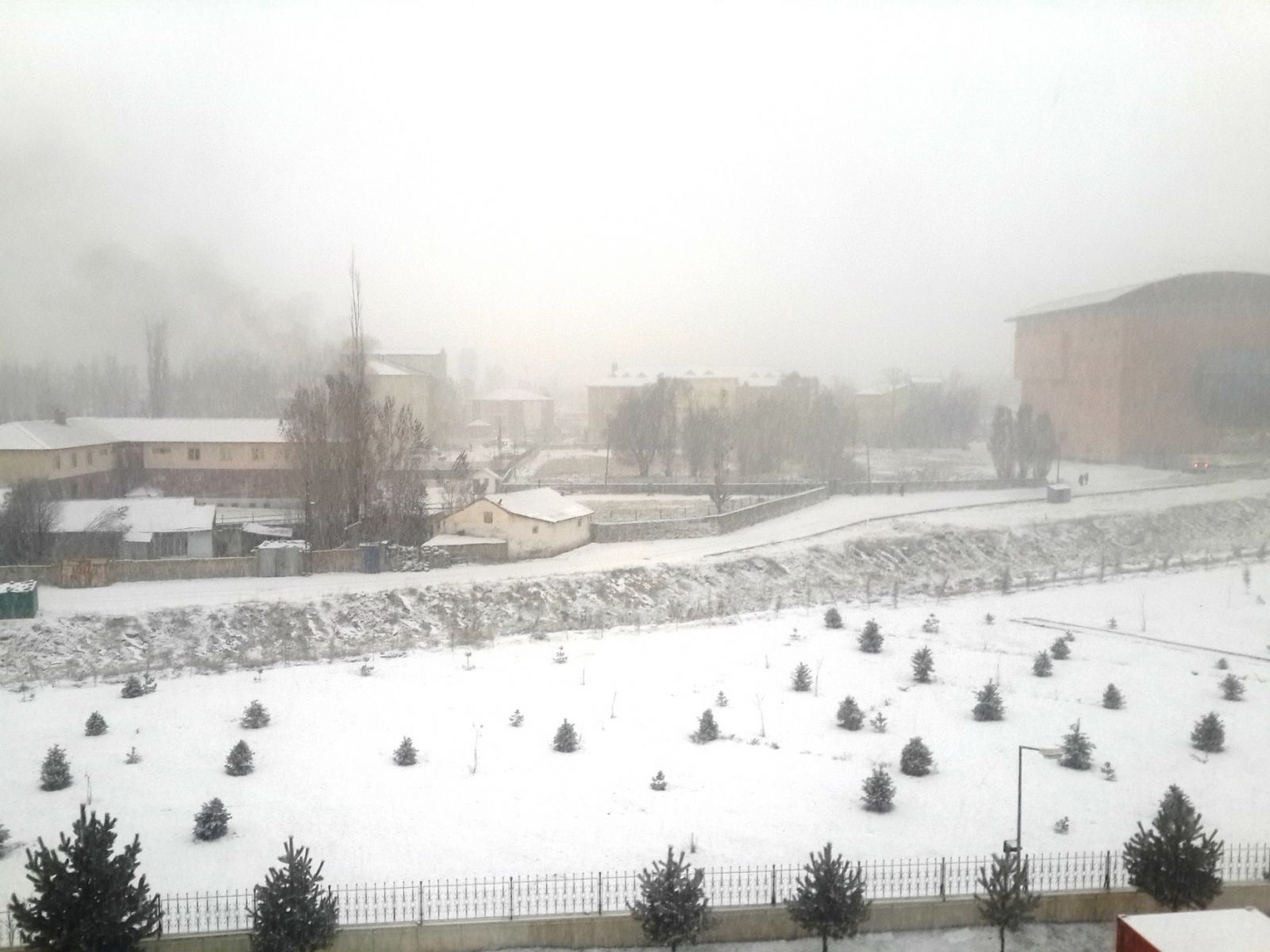 Doğu ve Güneydoğu kara teslim