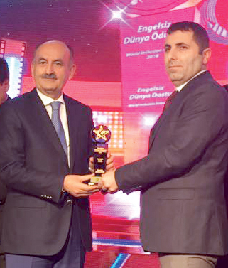 Çalışma Bakanı: Engelli istihdamı artacak