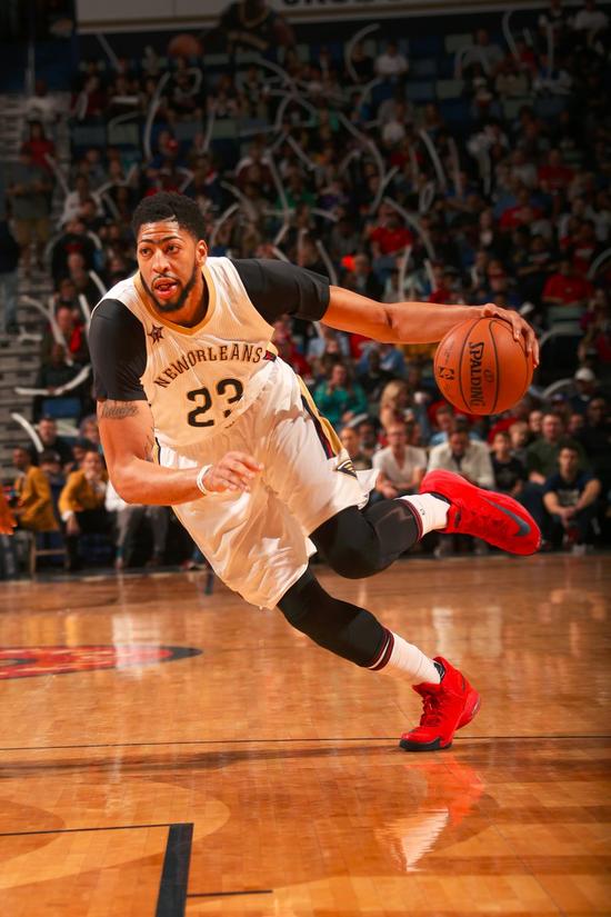 NBA'de gecenin raporu