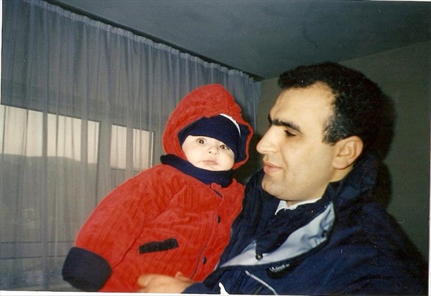 Fethi Sekin İzmir'deki faciayı önlerken şehit düştü (Fethi Sekin kimdir?)