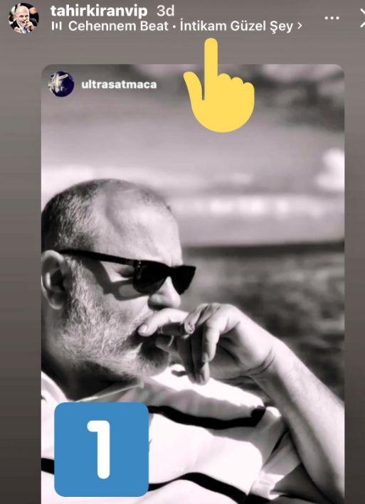 Çaykur Rizespor Başkanı Tahir Kıran’ın paylaşımları Galatasaray taraftarını çıldırttı!