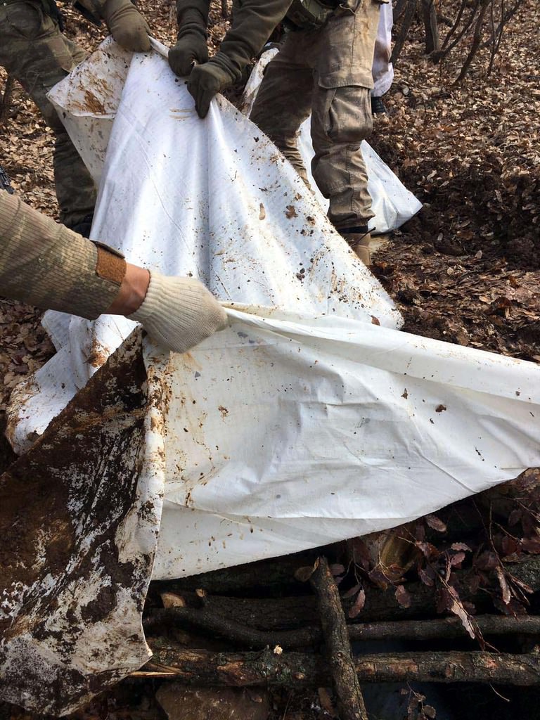Terör örgütü PKK'ya büyük darbe