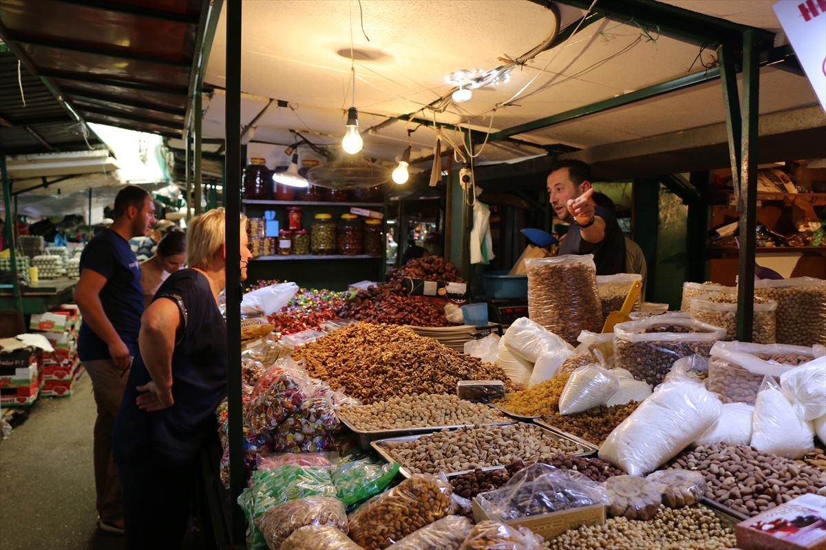 Balkanlar'da Ramazan Bayramı telaşı