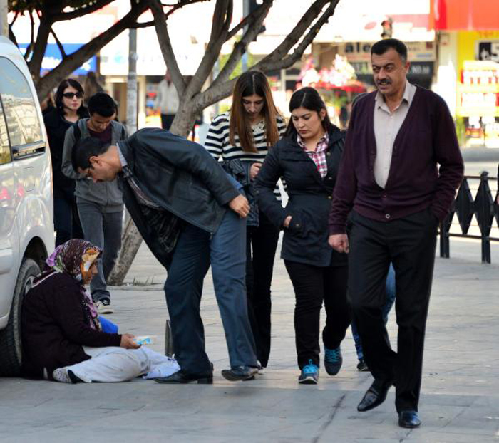 Günde 300 lira kazanıyor!