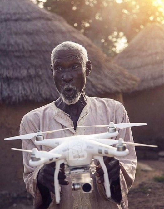 Ganalı Abdullah'ın hayali gerçek oluyor