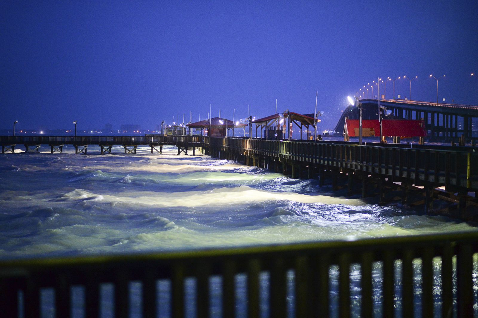 ABD'de büyük panik! Milyonlarca kişi sığınaklara kaçıyor