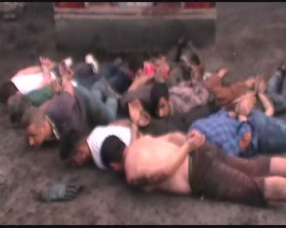 İstanbul'da 10 numara operasyon