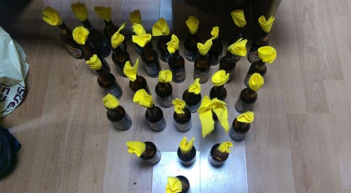 İstanbul'da Nevruz için hazırlık yapan gruplara operasyon: 27 gözaltı