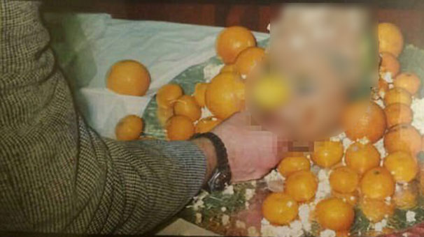 Yamyam aile 30 kişiyi yedi